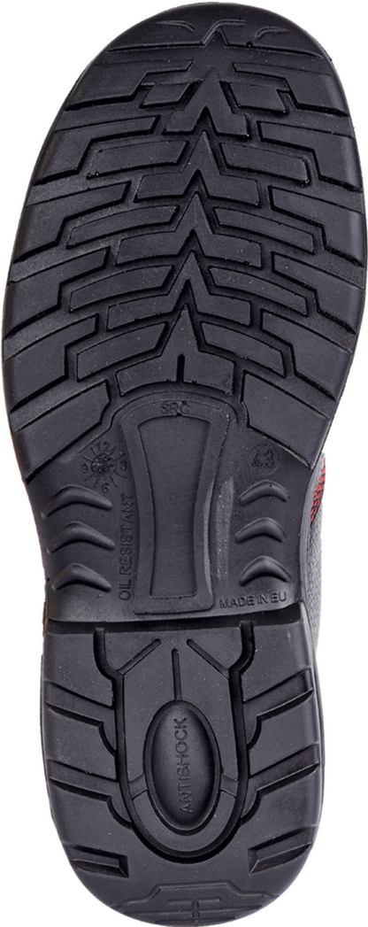 Pantofi de protecție COVERGUARD AMPER SB