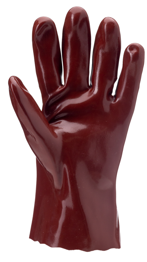 Mănuși de protecție chimică COVERGUARD EUROCHEM 3510