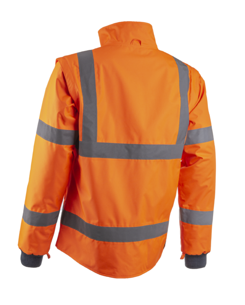 Jachetă reflectorizantă COVERGUARD KAZAN