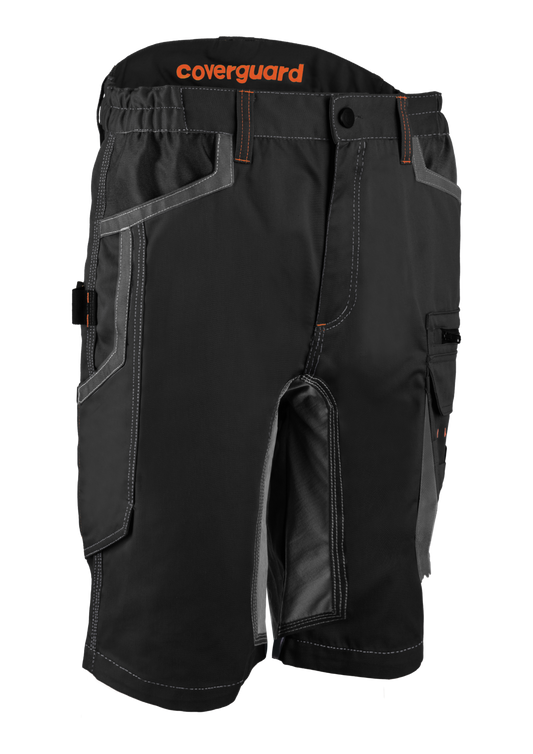 Pantaloni scurți de lucru COVERGUARD BARU