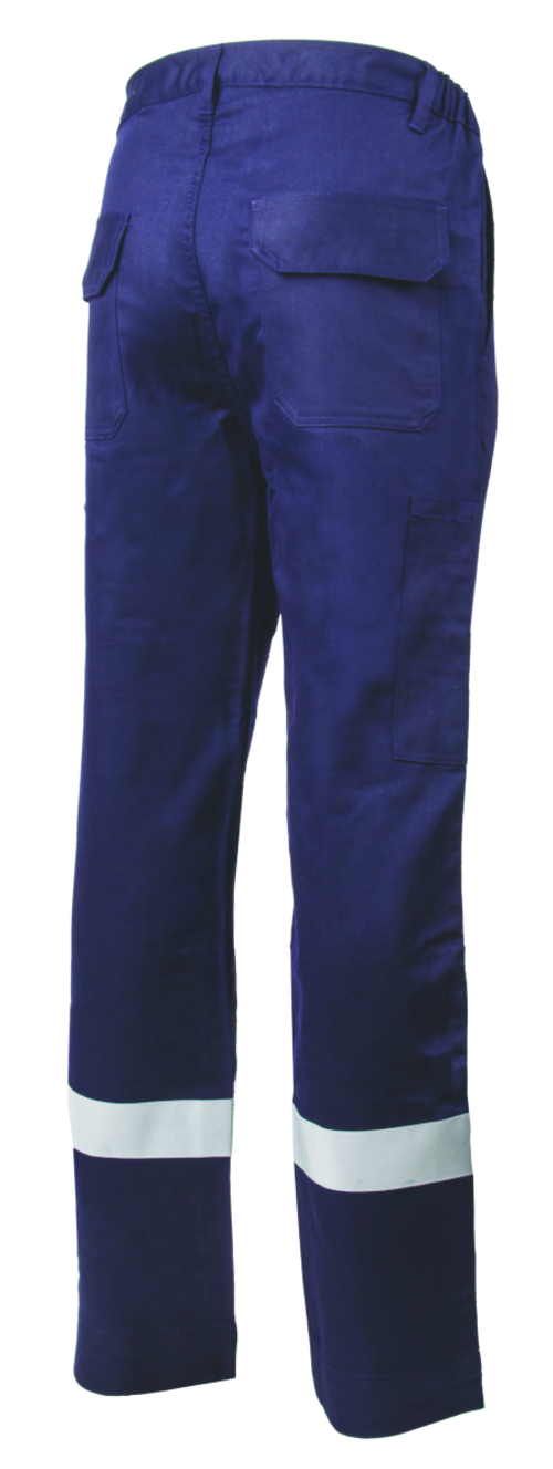 Pantaloni de protecție COVERGUARD THOR