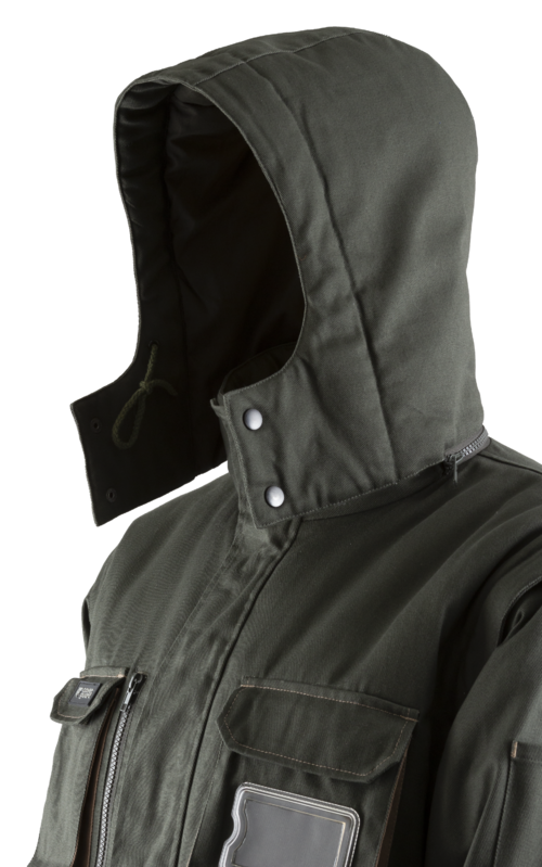 Geacă de lucru COVERGUARD SNIPER II