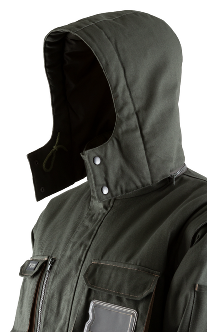 Geacă de lucru COVERGUARD SNIPER II