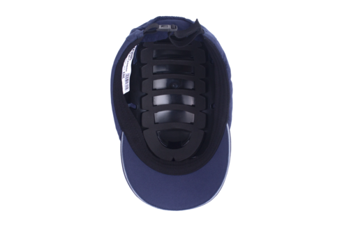 Șapcă de protecție COVERGUARD STYLCAP Navy Blue medium