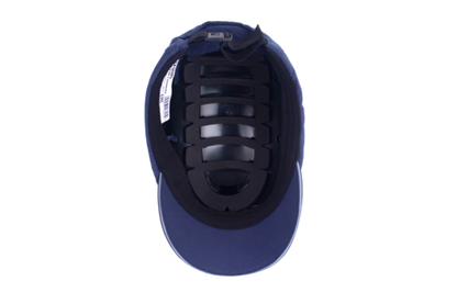 Șapcă de protecție COVERGUARD STYLCAP Navy Blue medium