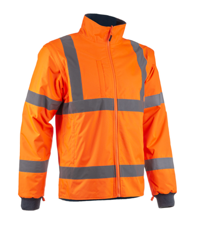 Jachetă reflectorizantă COVERGUARD KAZAN