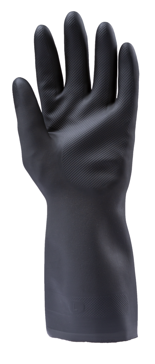 Mănuși de protecție chimică COVERGUARD EUROCHEM NE5310
