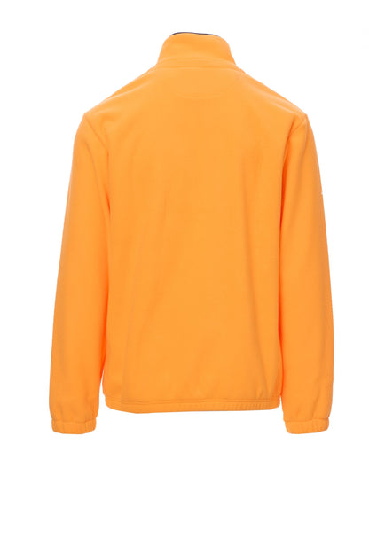 Jachetă fleece PAYPER Pirenei