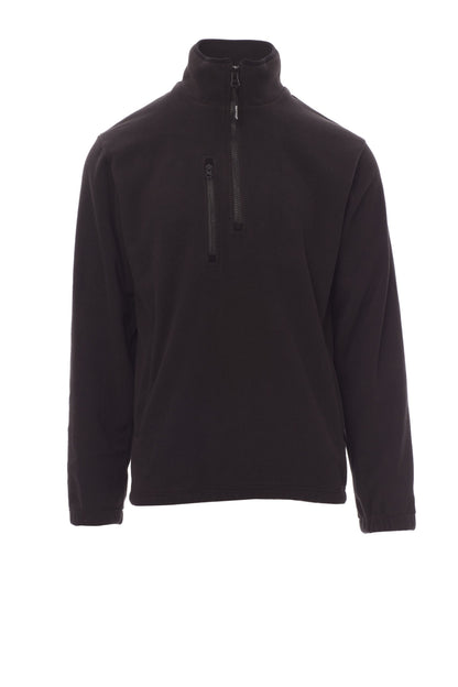 Jachetă fleece PAYPER Pirenei