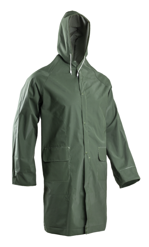 Geacă de ploaie COVERGUARD PVC PARKA