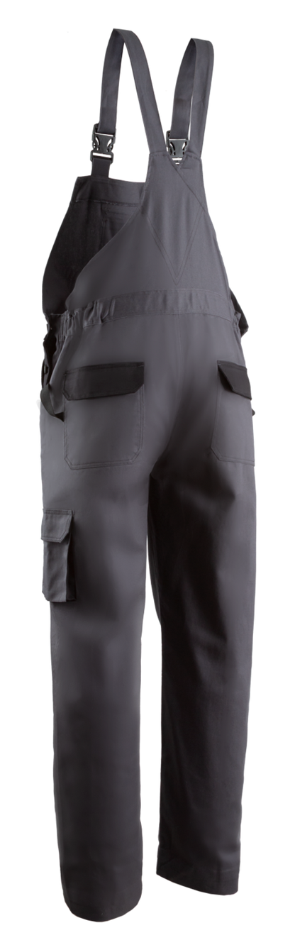 Pantaloni cu pieptar de lucru COVERGUARD COMMANDER II