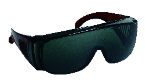 Ochelari de protecție COVERGUARD VISILUX