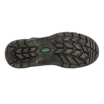 Sandale de protecție COVERGUARD BOVA S1P