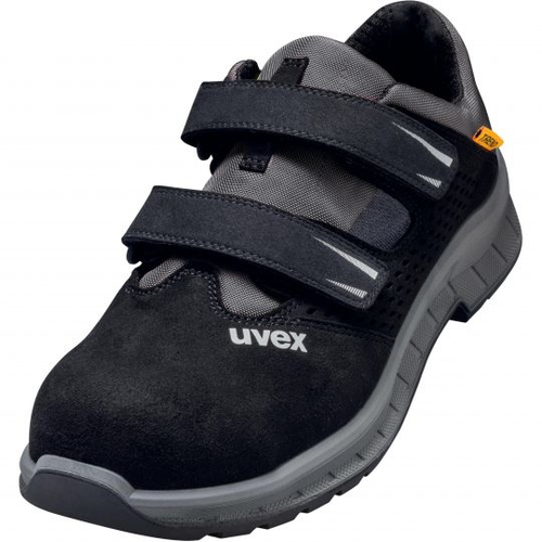 Sandale de protecție UVEX 2 TREND S1P SRC