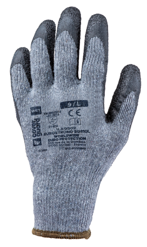 Mănuși de protecție COVERGUARD EUROSTRONG SG810L