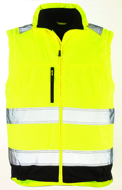 Jachetă reflectorizantă COVERGUARD HI-WAY