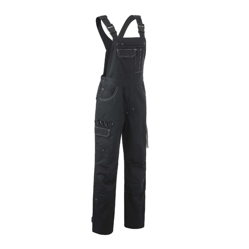 Pantaloni cu pieptar de lucru COVERGUARD MISTI