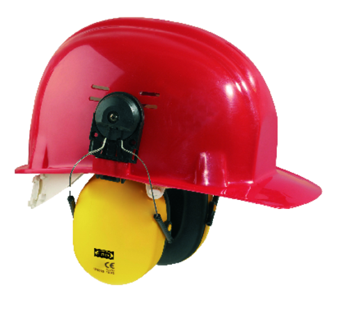 Antifoane pentru cască COVERGUARD MO60750