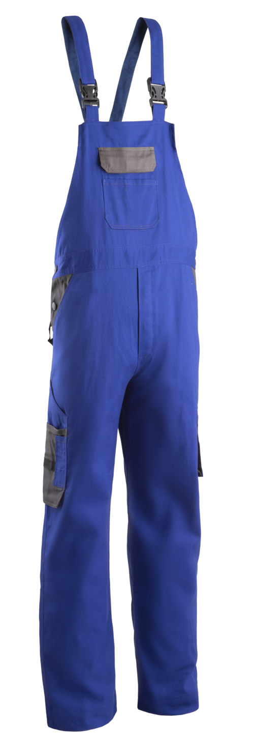 Pantaloni cu pieptar de lucru COVERGUARD COMMANDER II