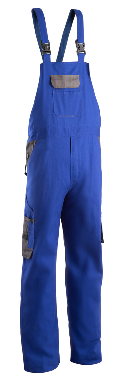 Pantaloni cu pieptar de lucru COVERGUARD COMMANDER II