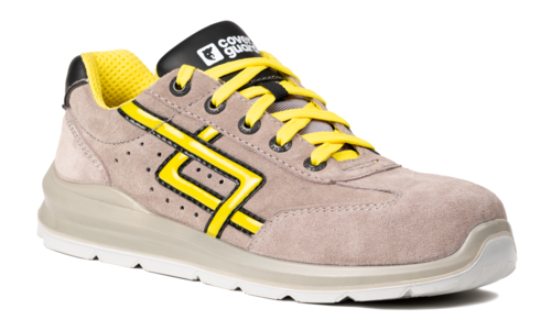 Pantofi de protecție COVERGUARD GALENA S1P