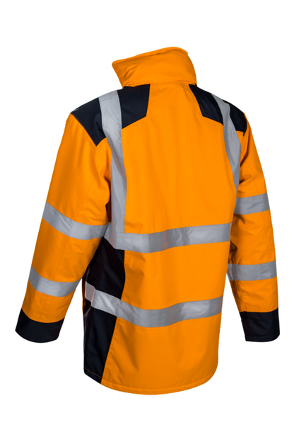 Geacă reflectorizantă COVERGUARD SOKOBIE