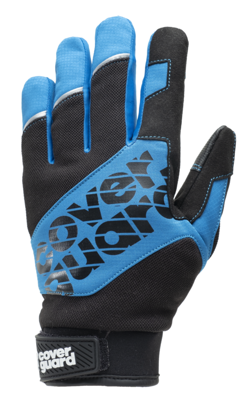 Mănuși de protecție pentru frig COVERGUARD EUROWINTER MX100