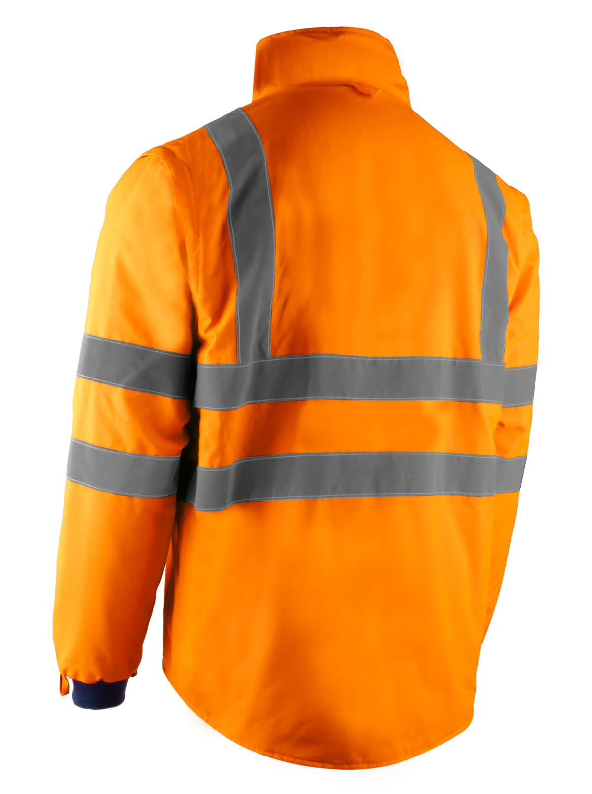 Geacă 4 în 1 reflectorizantă COVERGUARD KANATA