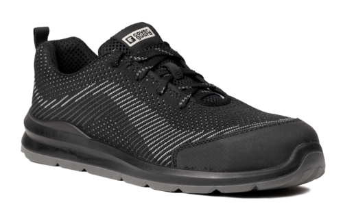 Pantofi de protecție COVERGUARD MILERITE S1P