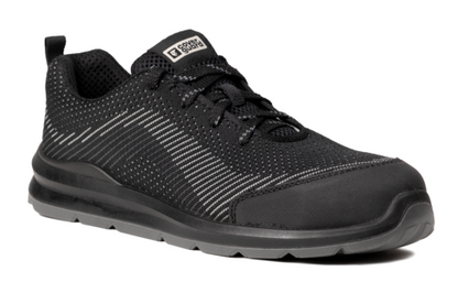 Pantofi de protecție COVERGUARD MILERITE S1P
