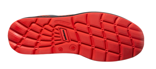 Pantofi de protecție COVERGUARD MILERITE S1P