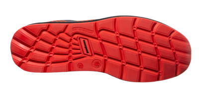 Pantofi de protecție COVERGUARD MILERITE S1P