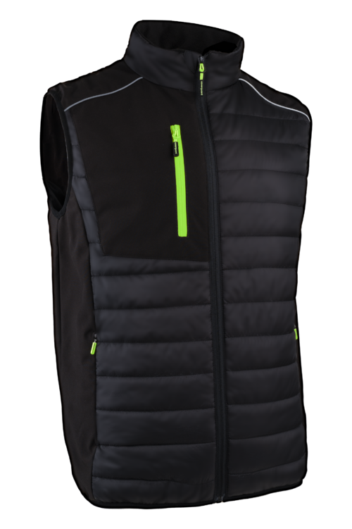 Vestă COVERGUARD BRASERO