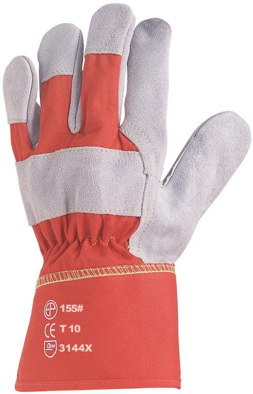 Mănuși de protecție COVERGUARD EUROSTRONG 155