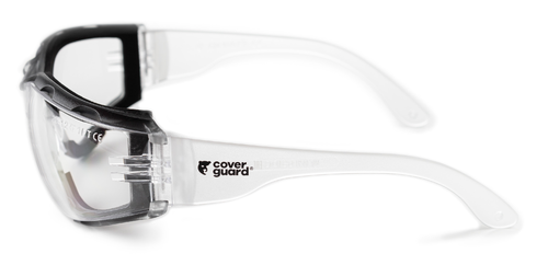 Ochelari de protecție COVERGUARD SIGMA DUST