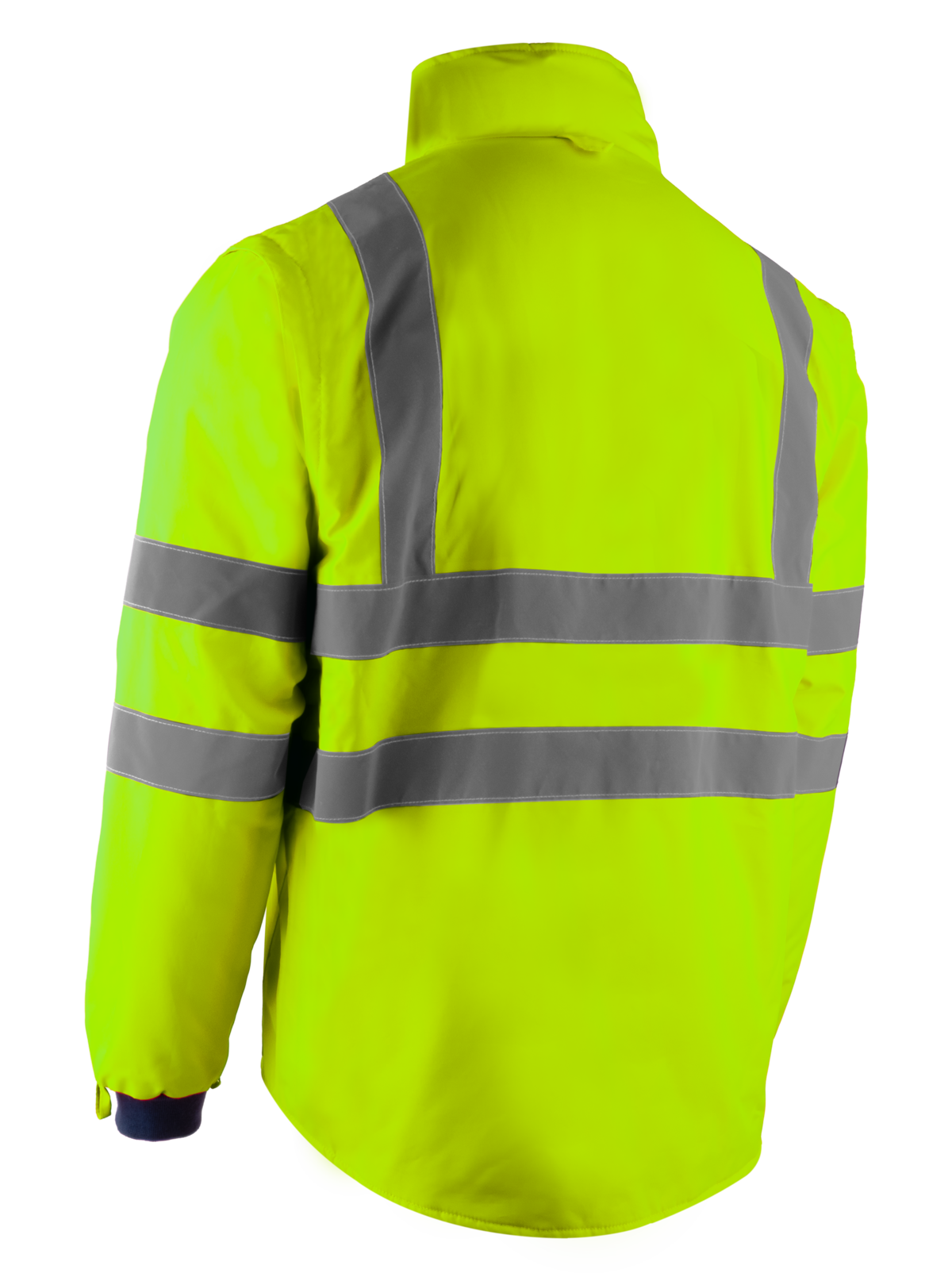 Geacă 4 în 1 reflectorizantă COVERGUARD KANATA