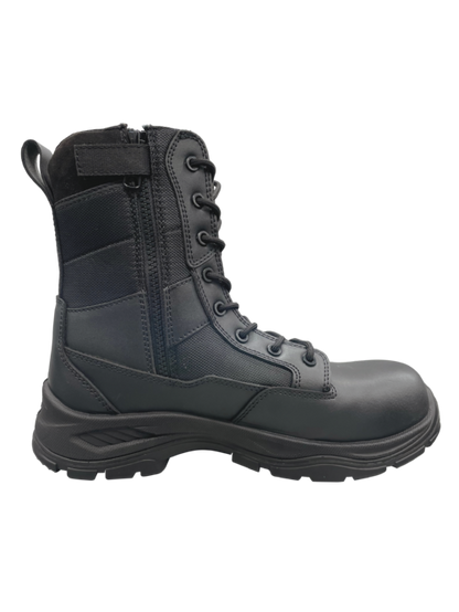 Bocanci de lucru COVERGUARD BLACK STAR 147 O2
