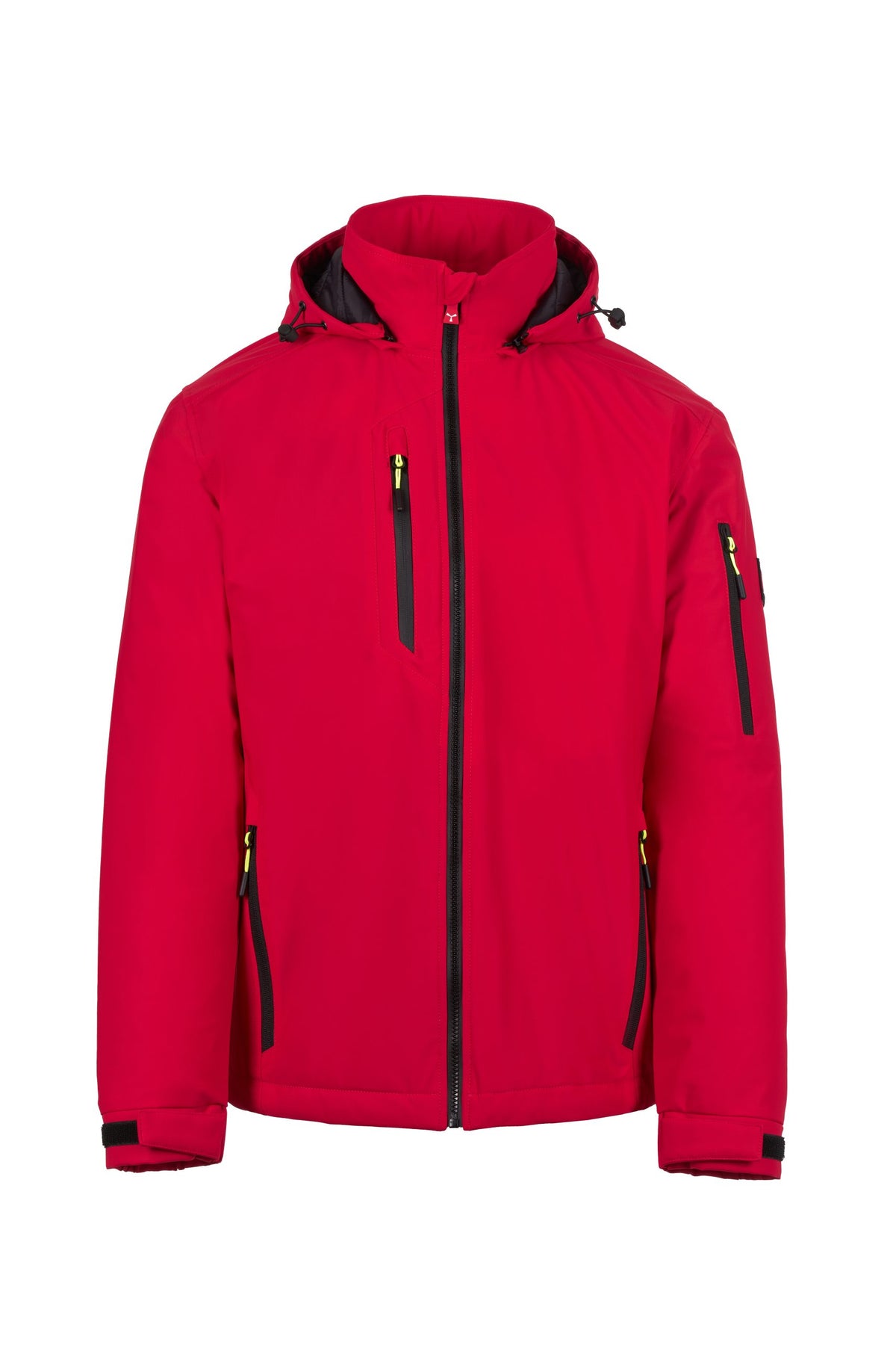 Jachetă softshell de iarnă PAYPER Creek Ultralite Pad