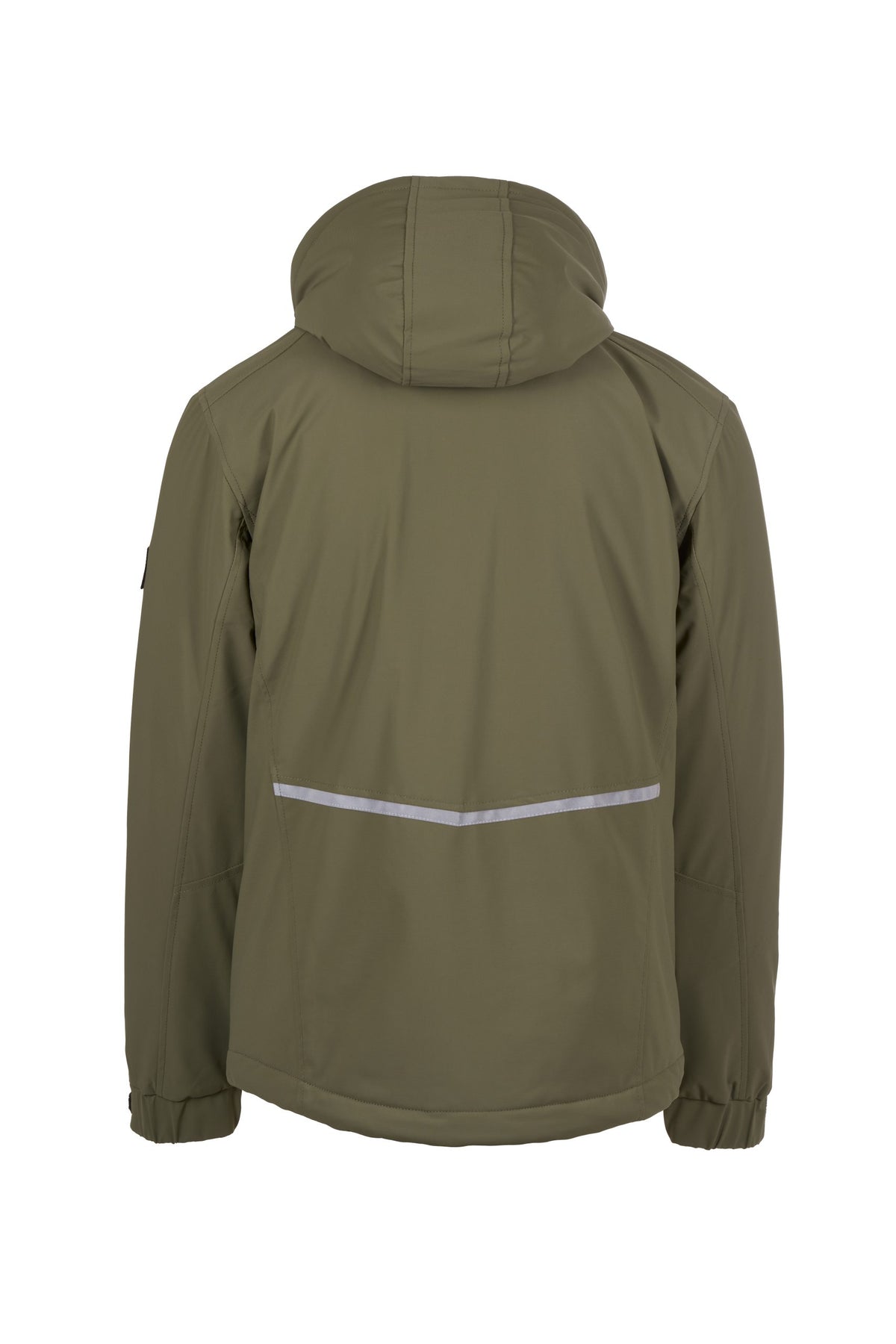 Jachetă softshell de iarnă PAYPER Creek Ultralite Pad