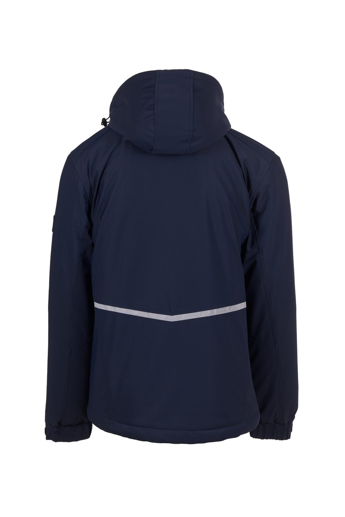 Jachetă softshell de iarnă PAYPER Creek Ultralite Pad