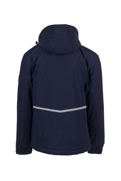 Jachetă softshell de iarnă PAYPER Creek Ultralite Pad