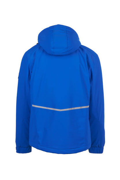 Jachetă softshell de iarnă PAYPER Creek Ultralite Pad