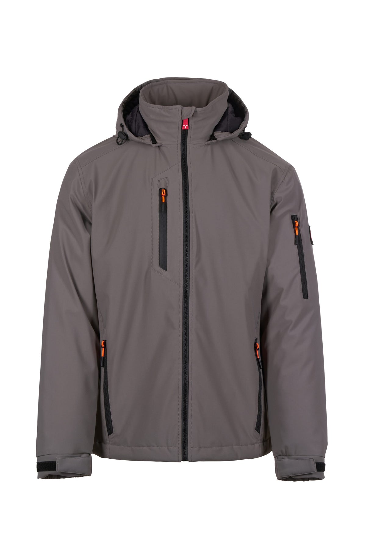 Jachetă softshell de iarnă PAYPER Creek Ultralite Pad