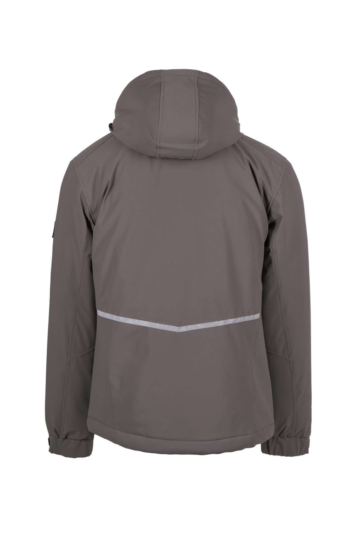 Jachetă softshell de iarnă PAYPER Creek Ultralite Pad