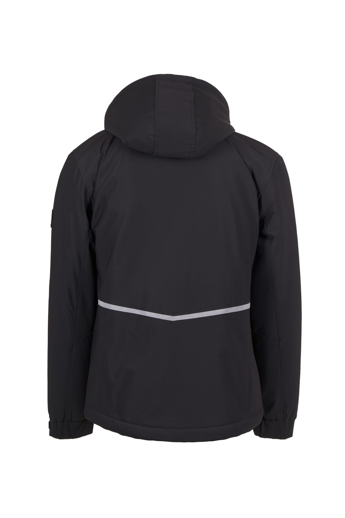 Jachetă softshell de iarnă PAYPER Creek Ultralite Pad