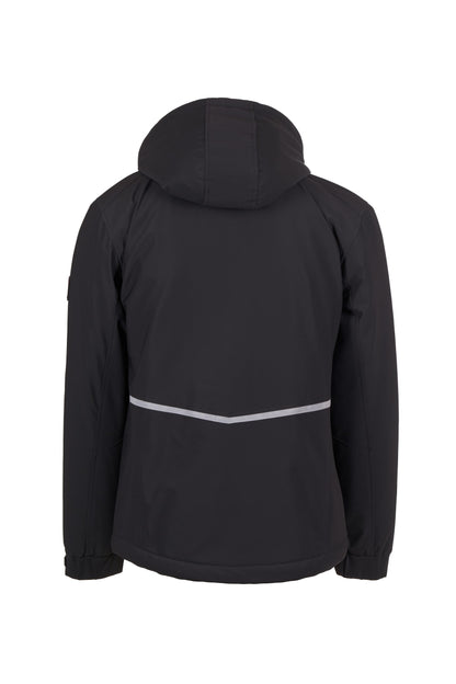 Jachetă softshell de iarnă PAYPER Creek Ultralite Pad