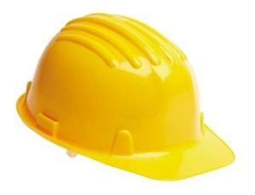 Cască de protecție COVERGUARD GOELAND / GP3000