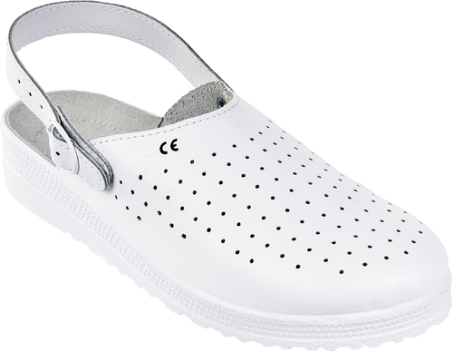 Pantofi de lucru COVERGUARD PILLE OB