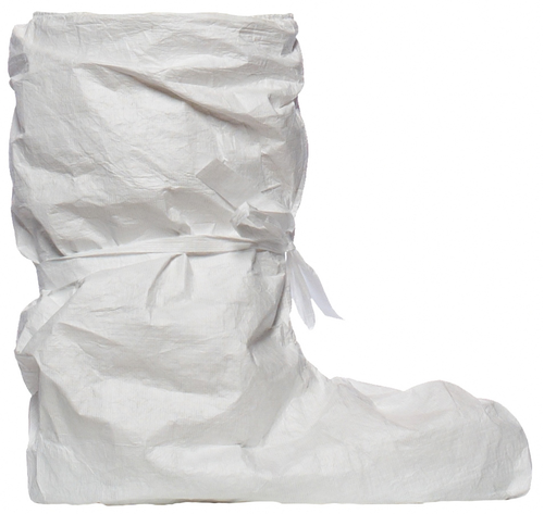 Acoperitori încălțăminte de unică folosință DUPONT TYVEK OVERBOOTS