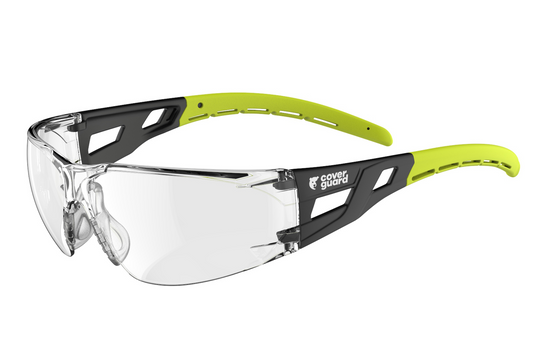 Ochelari de protecție COVERGUARD LIMELUX